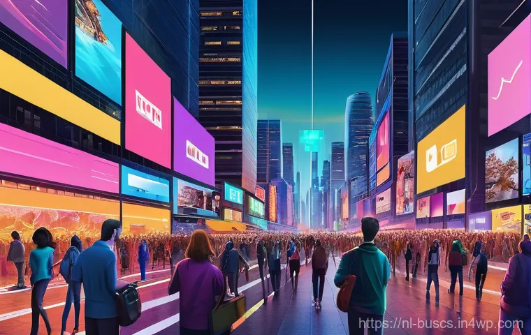인 미디어 비즈니스의 콘텐츠 라이센스 문제 - **Prompt for AI and Creative Collaboration:**
"A vibrant, futuristic scene showing a young, enga... 인 미디어 비즈니스의 콘텐츠 라이센스 문제 - **Prompt for AI and Creative Collaboration:**
"A vibrant, futuristic scene showing a young, enga...