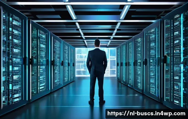 5 Essentiële Tips om Klantgegevens Veilig te Beschermen in de Mediasector 3 인 미디어 비즈니스의 고객 데이터 보호 방안 관련 이미지 1