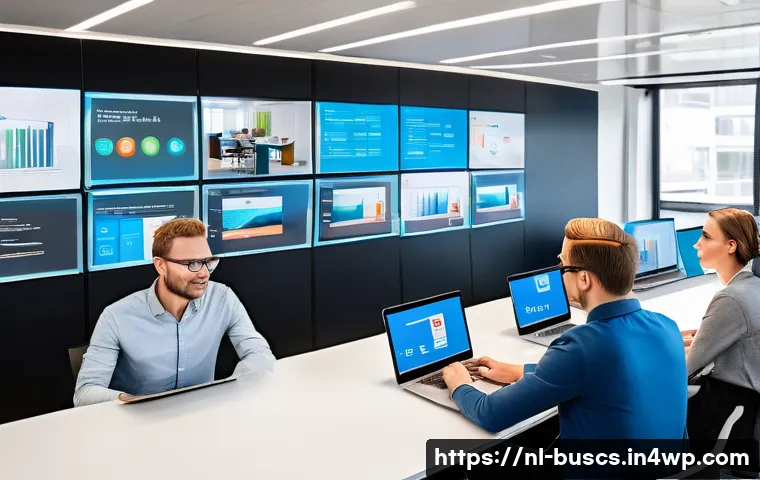5 Essentiële Tips om Klantgegevens Veilig te Beschermen in de Mediasector 4 인 미디어 비즈니스의 고객 데이터 보호 방안 관련 이미지 2