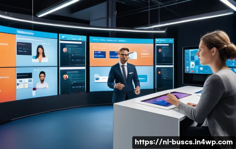 5 slimme manieren om de nieuwste trends in de media business te ontdekken en te benutten 4 인 미디어 비즈니스에서의 시장 트렌드 분석 관련 이미지 2